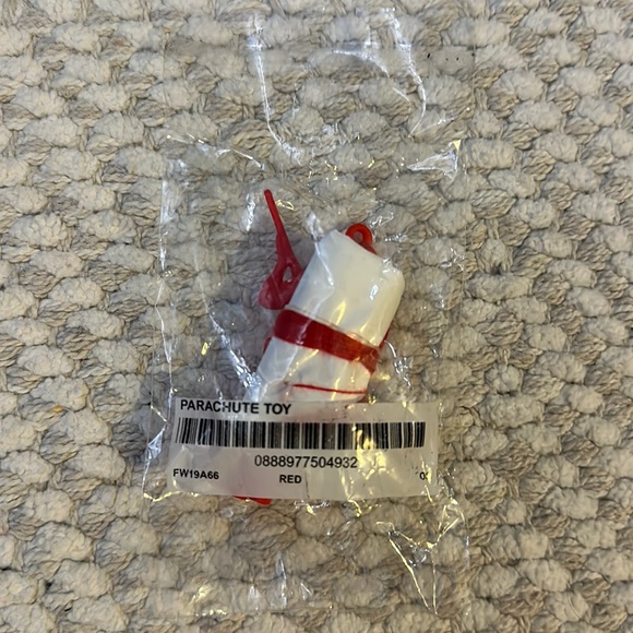 Supreme Parachute Toy - Picture 3 of 4